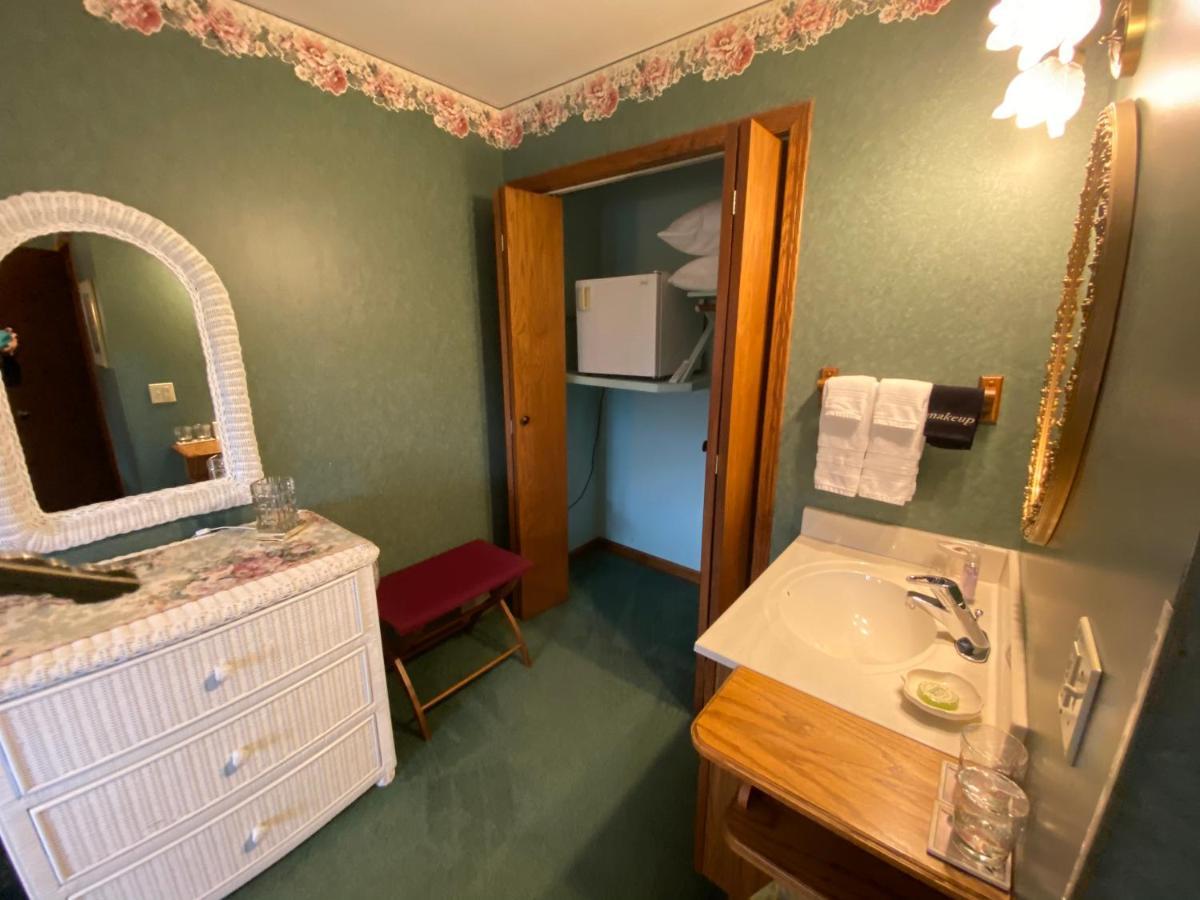 Pinehaven Country Inn バラブー エクステリア 写真